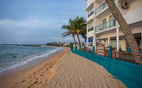 Hikkaduwa Beach Hotel